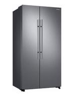 Amerikaanse koelkast Samsung RS66N8101S9/EF, Ophalen, Gebruikt