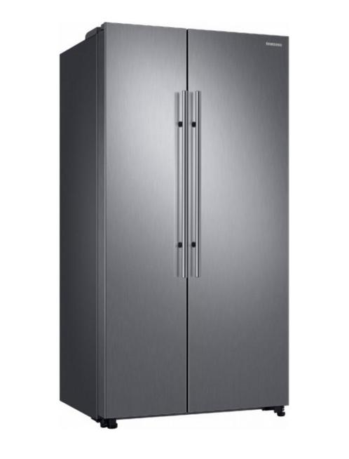 Amerikaanse koelkast Samsung RS66N8101S9/EF, Elektronische apparatuur, Koelkasten en IJskasten, Gebruikt, Ophalen