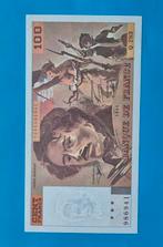 France  100 Francs. 1994  FDC, Enlèvement ou Envoi, Billets de banque
