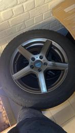 Velgen te koop, Enlèvement ou Envoi, 17 pouces, Jante(s)