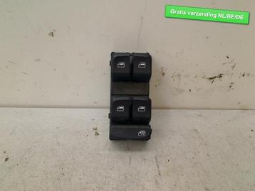INTERRUPTEUR D'ALIMENTATION VITRE AVANT GAUCHE (8V0959851), Utilisé, Audi