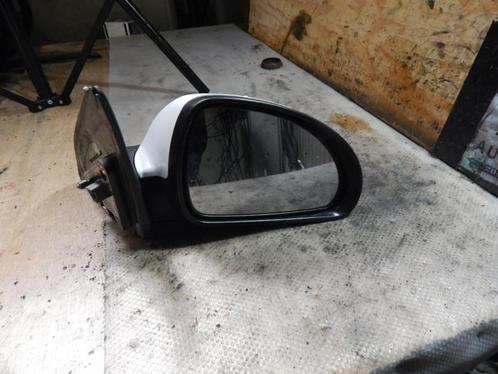 Buitenspiegel rechts van een Kia Cee'D, Auto-onderdelen, Spiegels, Kia, Gebruikt, 3 maanden garantie, Ophalen of Verzenden