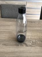 Fles sodastream, Elektronische apparatuur, Bruiswatermachines, Ophalen of Verzenden, Zo goed als nieuw