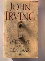 John Irving - Weduwe voor een jaar, Ophalen of Verzenden, John Irving, Zo goed als nieuw