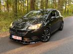 Opel Corsa E OPC-line, Autos, Opel, 5 places, Noir, Tissu, Achat