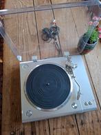 Lenco l-78 platenspeler, Ophalen of Verzenden, Zo goed als nieuw, Platenspeler