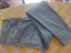 Jeans skinny 152 c&a, Gebruikt, C&A, Meisje, Ophalen
