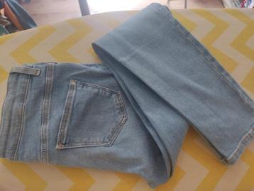 Jeans skinny 152 c&a beschikbaar voor biedingen