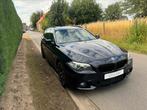 BMW 535d M-Pack | Lichte Vracht | Euro6b | 313pk | Pano dak, Auto's, BMW, Automaat, USB, Zwart, Leder