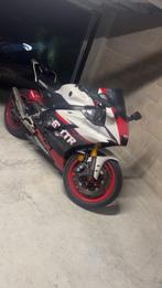Yamaha r6, Motoren, 4 cilinders, Motorrijbewijs A, Super Sport, Particulier