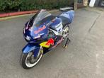 Suzuki GSXR 750 Piste, Motoren, 750 cc, 4 cilinders, Super Sport, Particulier