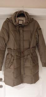 Dames donsjas - Esprit, Kleding | Dames, Ophalen of Verzenden, Zo goed als nieuw, Maat 42/44 (L)