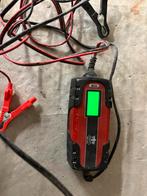 Chargeur de batterie de voiture Topcraft avec écran LCD, Enlèvement