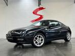 ALFA ROMEO GTV 2.0 TWIN SPARK, Autos, Boîte manuelle, 5 places, Noir, 3 portes