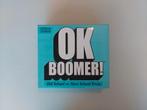 OK Boomer! Trivia - quiz, Comme neuf, Enlèvement ou Envoi