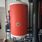 Boiler acv, Doe-het-zelf en Bouw, Ophalen, Gebruikt