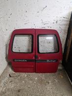 Deuren te koop citroen berlingo, Ophalen, Gebruikt, Citroën, Deur