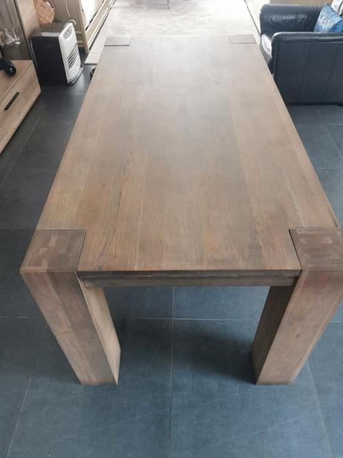 Keukentafel 180x90 cm, Huis en Inrichting, Complete inboedels, Ophalen of Verzenden