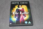 DVD The Letter (import regio 2), CD & DVD, DVD | Classiques, Thrillers et Policier, Enlèvement ou Envoi, À partir de 9 ans, Utilisé