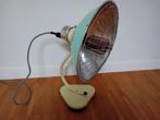 Vintage tafelverwarmer , vintage lamp, Ophalen of Verzenden, Zo goed als nieuw