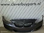 Voorbumper originl BMW 2-serie Coupé F22 ('14->) 51118055299, Gebruikt, Voor, Ophalen of Verzenden, Bumper