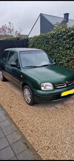 Nissan micra 1.0benzine, Auto's, Particulier, Benzine, Te koop