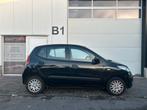 Hyundai i10 1.1i met 86000km in goede staat, Zwart, Bedrijf, 5 deurs, I10