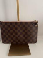 Louis Vuitton nooit volledig tasje, Handtassen en Accessoires, Tassen | Damestassen, Ophalen, Zo goed als nieuw