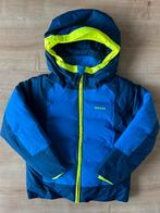 Warme ski-jas/winterjas kind 6 jaar, Kinderen en Baby's, Ophalen of Verzenden, Zo goed als nieuw, Jas