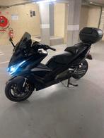 Kymco Ak 550 2023, Fietsen en Brommers, Scooters | Kymco, Ophalen, Overige modellen, Zo goed als nieuw, 550 cc
