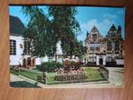Postkaart Belgie Kortrijk Begijnhof 8849, Verzamelen, Postkaarten | België, Ophalen of Verzenden