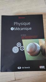 Mechanische fysica, Boeken, Ophalen, Zo goed als nieuw