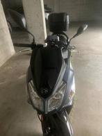 sym jet 14 50cc b klasse +motor gps+koffer met rugsteun+helm, Ophalen, Overige modellen, Benzine, 50 cc