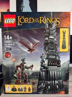 Lego Le Seigneur des Anneaux 10237 La Tour d'Ortanc MISB, Enlèvement ou Envoi, Neuf, Ensemble complet, Lego