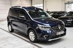 Renault Kangoo Kangoo TCe 130 EDC Techno 5pl - NAVI / CAMERA, Auto's, Stof, Gebruikt, Euro 6, 4 cilinders