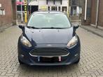 FORD FIESTA START EN RIJD PERFECT ZO MEENEMEN EURO5B 119.000, Autos, Achat, Boîte manuelle, Diesel, Particulier