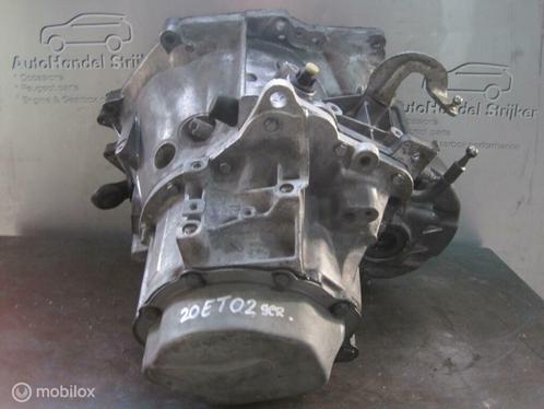 Gereviseerde 5-versnellingsbak 20et02/ 20etkb C4/ 3008/ 5008, Auto-onderdelen, Transmissie en Toebehoren, Citroën, Gereviseerd