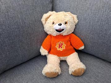 Robijn beertje beschikbaar voor biedingen