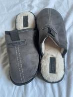 Pantoffels met wol McGregor maat 44, Ophalen, Overige kleuren, Nieuw, Pantoffels of Sloffen