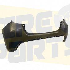 Mazda 2 Hybrid /Toyota Yaris (9/20-) achterbumper (te spuite, Auto-onderdelen, Carrosserie, Bumper, Mazda, Toyota, Achter, Nieuw