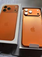 iPhone 17 Pro Max, Neuf, Avec abonnement, Autres modèles, 1 TB