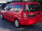 Dacia Logan   MCV 1.5 dCi Laureate 5pl. FAP, Auto's, Dacia, Elektrische ramen, Euro 5, 75 pk, Logan