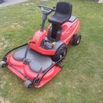 Zitmaaier castelgarden 15.5pk briggs stratton frontmaaier, Tuin en Terras, Zitmaaiers, Ophalen, Zo goed als nieuw