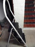 Ladder, Ophalen, Zo goed als nieuw, Ladder, Opvouwbaar of Inschuifbaar