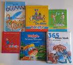 Boeken voor kleuters en peuters (4), Ophalen of Verzenden, Gelezen, Sprookjes