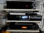 Stereo Setje (90's), Ophalen, Gebruikt, Stereo, JVC