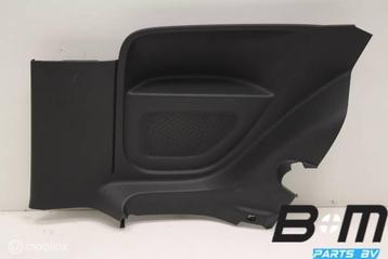 Achterpaneel rechts Volkswagen Up! 3 deurs 1S3867044N beschikbaar voor biedingen