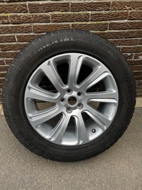 Velgen en banden, Auto-onderdelen, Banden en Velgen, Banden en Velgen, Winterbanden, 18 inch, 235 mm, Overig, Nieuw, Ophalen