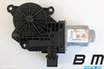 Raammotor links achter VW Amarok 6R0959811D, Auto-onderdelen, Interieur en Bekleding, Gebruikt