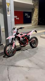 Beta rr 50 track 2021, 6 versnellingen, Gebruikt, 50 cc, Ophalen